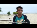 Workshop Film Pendek Anak Nelayan Kecil Pulau Karya, Kepulauan seribu subtitle