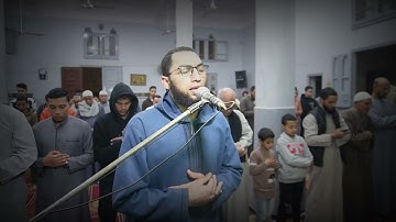 سورة الأحزاب بأداء فريد بصوت د. ياسر عويضه 