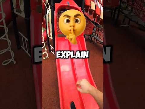 You Won T Believe What He Saw Shorts