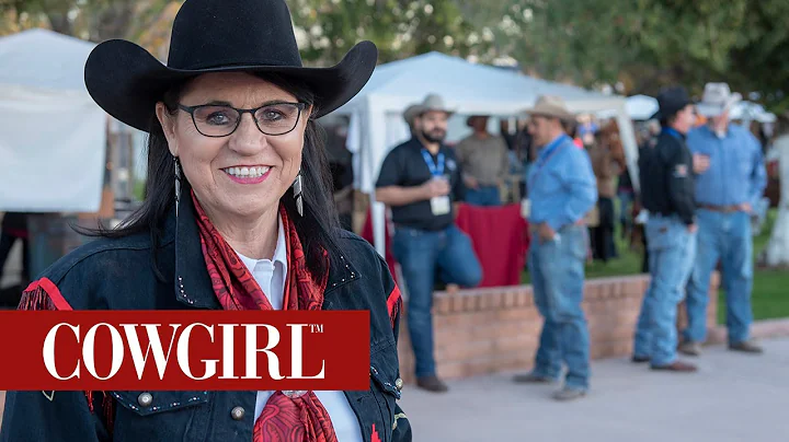 Montana Silversmiths' Judy Wagner Talks Strong Tie...