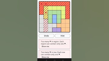 Queens 356 | LinkedIn puzzle game| Brain puzzle| #puzzle #linkedincreator #linkedinpuzzle #game