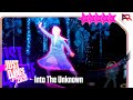 Just Dance 2020: Into the Unknown (from Disney's Frozen 2) - 5 Stars Gameplay