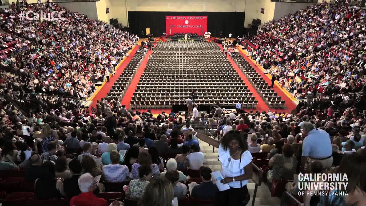 2015-cal-u-spring-commencement-time-lapse-youtube