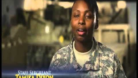 The Army Profession (US Army Video)