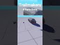 halfway #trailmakers #gaming #aviation #music #video #hindenburg #air #blimp #big #multipart #shorts