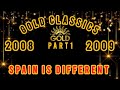 Matinee gold 20082009  gold classics  spain is different 2020 djset1 amnesia ibiza mix jfkennedy
