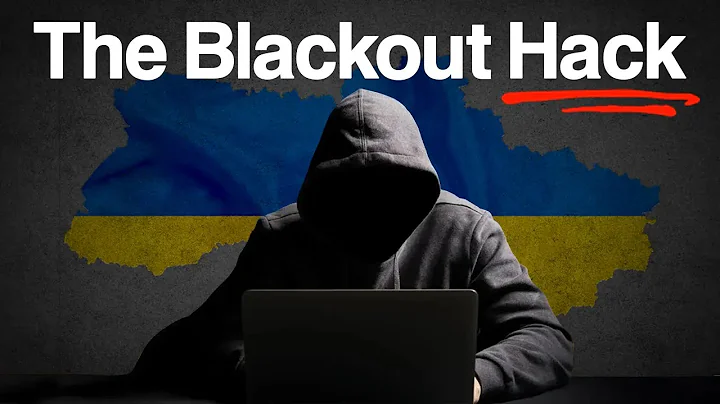 Ukraine Blackout Exposed | The First Cyberwar on a Power Grid | Destination Cybersecurity