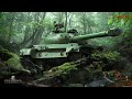 мир танков- обычный рандомчик
