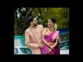 Wedding - Sunil P Rao WEDS Swathi Hande