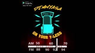 02. Dj Mnyasa - Love (Feat. Felix Jackson & Mabandie)