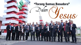 Download Lagu Male Choir AP GMAHK Wilayah Bitung Barat  \ MP3