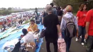 土浦花火大会】桟敷席チケットとヤフオク・場所取り時間は | 話題ネタ
