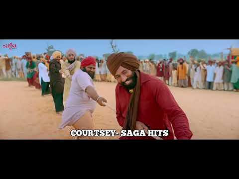 Babbu Maan Sucha
