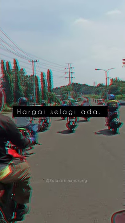 Bagindas-Bila benar sayang (story whatsapp)