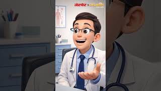 Chelaram Funny Joke 😂 | Gas Problem Gone Wrong | Hindi Comedy