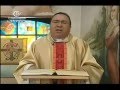 Santa Misa canal Cristovisión con Preludium Terzetto Vocal