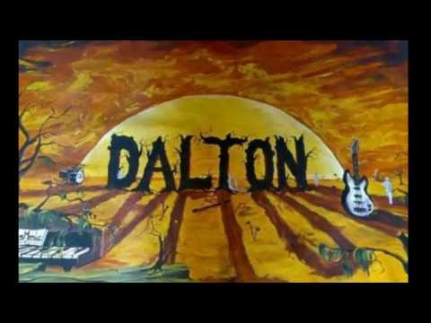 DALTON - Stagione che muore