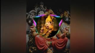 JAI DEV JAI DEV JAI MANGAL MURTI BASS BOOSTED.