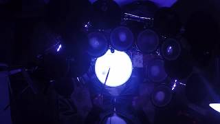 Light Drums Test 2 NuclearDrums