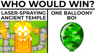 BTD6 MEMES