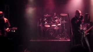 Absolon - Nail Head Live August 16, 2014 The Haven