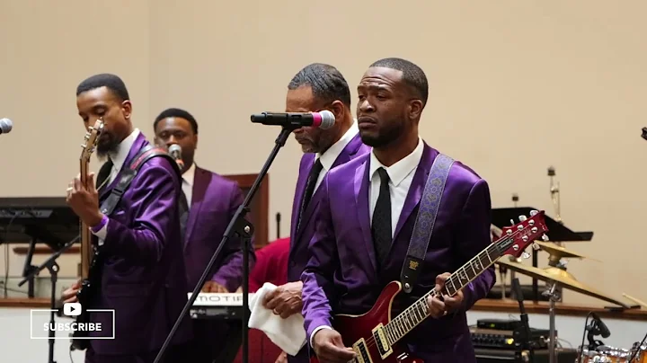 The Mickens - Free at Last (7/24/2022) __in Louisv...