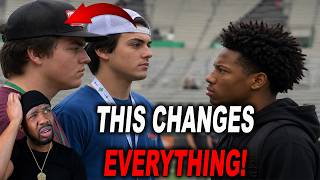 UNRELEASED VIDEO EXPOSE EVERYTHING IN KARMELO ANTHONY CASE!