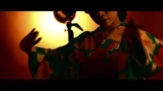 Pesona Geisha Jepang - Foto Sesi Asyik
