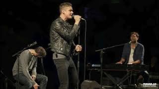 Keane - 2 - Is It Any Wonder? (Audio)