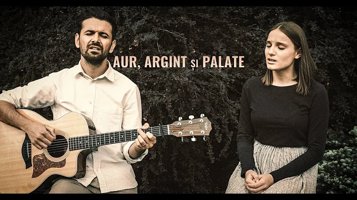 LOURDES i Ctlin Ciuculescu - Aur, Argint i Palate ...