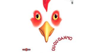 1984 Toshiyuki Daitoku & De Cat - Jam Trip Gu-Gu Ganmo Full Vinyl Rip