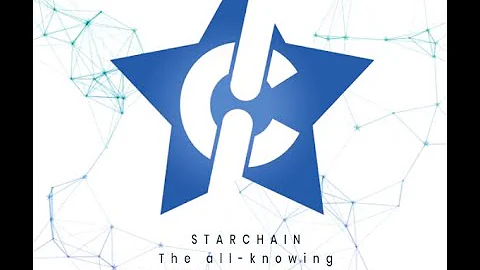 Behind the Starchain