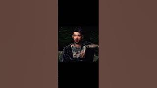 Zayn - Heartbreak anniversary (AI Cover)
