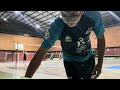 Treino avoh