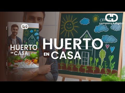 Huerto En Casa
