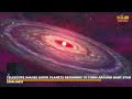 Telescope Images Show Planets Beginning To Form Around Baby Star