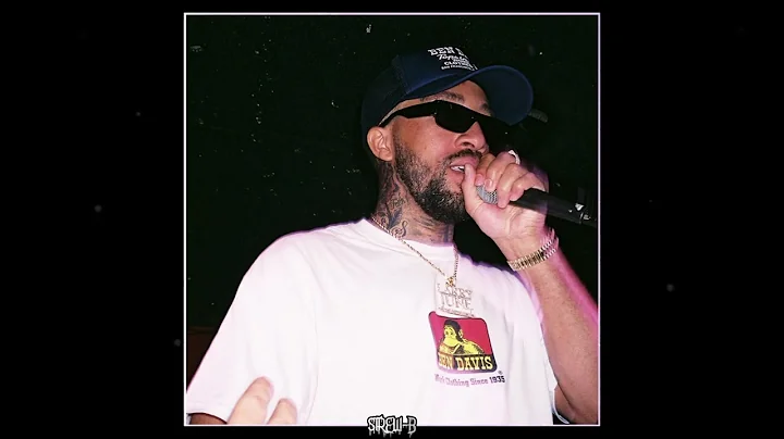 FREE Larry June x Cardo Type Beat 2022 - "Keep It Playa"