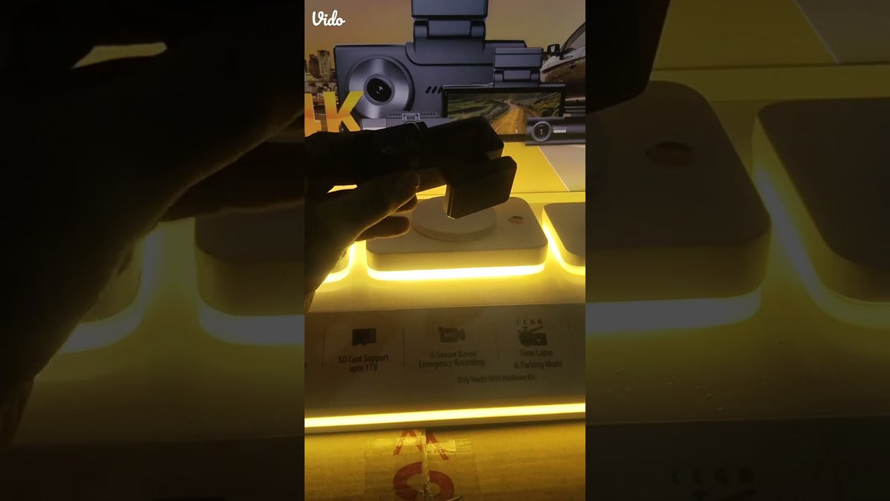 Part 2 Dash cam series 🫶🏻🫶🏻 Cp plus 