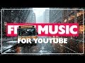 Let it snow - Dj Quads I No Copyright Christmas Music