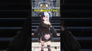 Lacrimosa Can Pass Through Bank Laser! | Neverness to Everness #nte #ntecreator #nevernesstoeverness