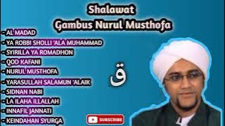 Gambus Nurul Musthofa ( FULL ALBUM 1 ) - Majelis Ta'lim Nurul Musthofa