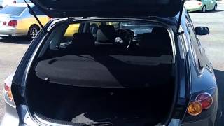 2006 Mazda 3 Hatchback (Stk# 90516)