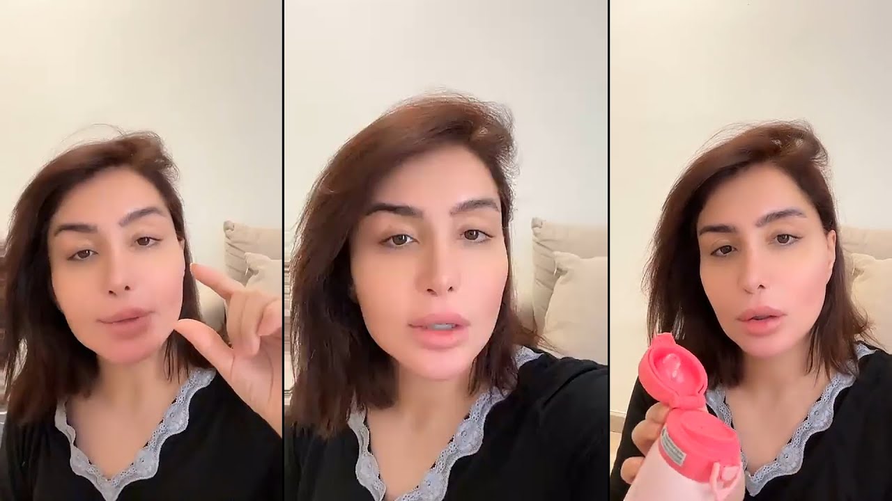 شيماء علي ترد على وحده قالت لها انتو المشاهير كذابين ما تدفعون فلوس كله بلاش !!