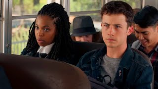 13 Reasons Why Season 4 Episode 2 | College Tour - YMS Commentary @YMSWatchAlongs