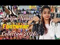 Sarojini Nagar Collection Haul 2020||Footwear Collection Haul||by #styledstock