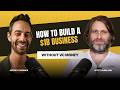 The Drummer of Linkin Park Led Him to a $1B Company | Scott Dudelson, Swag Bucks