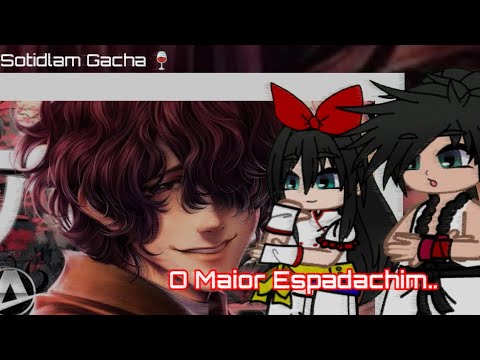 Samurai Shodown React: Musashi Miyamoto | Prodígio Espadachim | AniRap