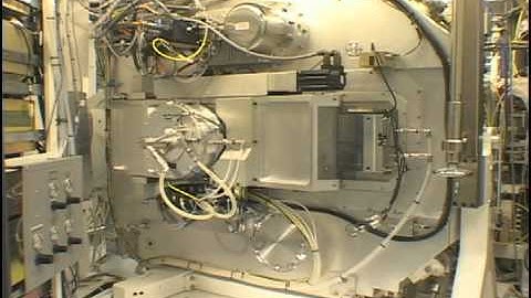 Silicon Run Implantation