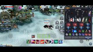 Cabal  Mobile equip pet Retrieving pet information issue