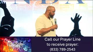 TWC's Sunday Service -  8am